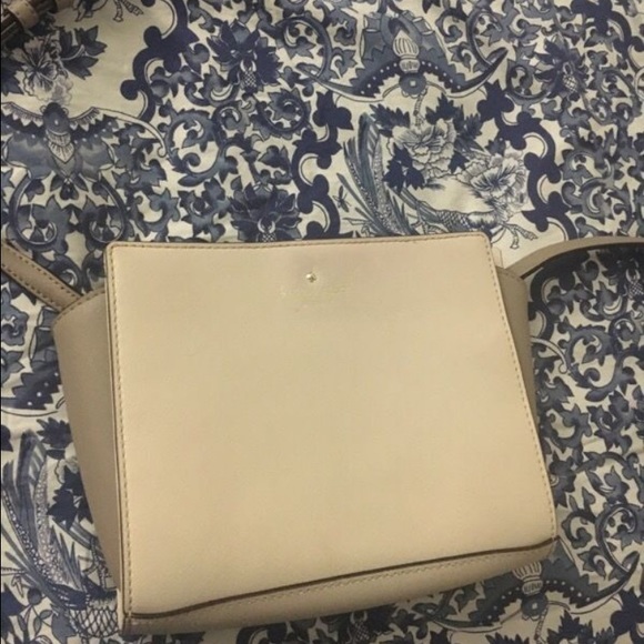 Kate spade crossbody