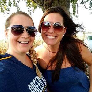 Meet your Posher, Chrissy