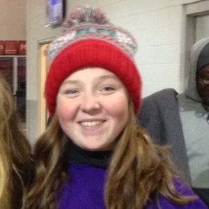 Meet your Posher, Aubrey