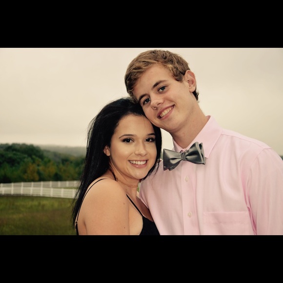 Meet your Posher, Sophia