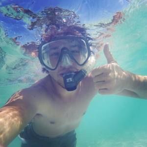 Meet your Posher, Nick