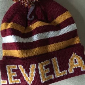 Cavs Stocking Hat