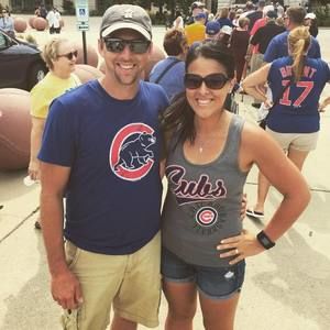 Meet your Posher, Britnae