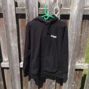 supreme ruff ryders hoodie