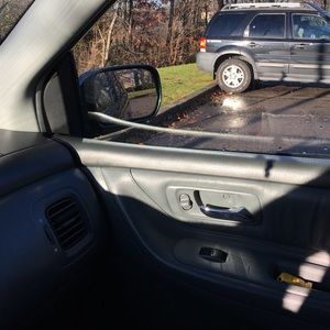 Meet your Posher, Amelia