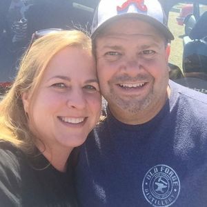 Meet your Posher, Chad