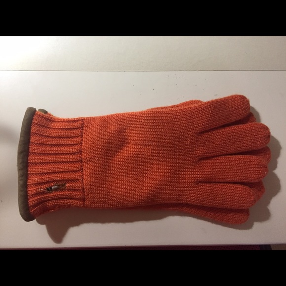 Ralph Lauren Polo Gloves