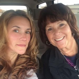 Meet your Posher, Kim