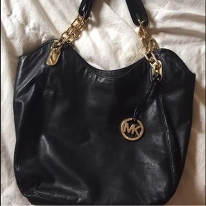 Michael Kors Lilly Shoulder Purse