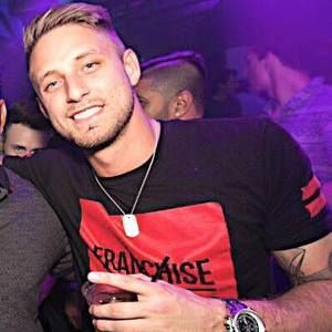 Meet your Posher, Jordan