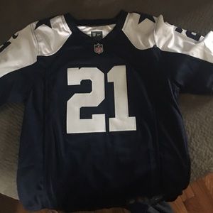 Meet your Posher, Trevor