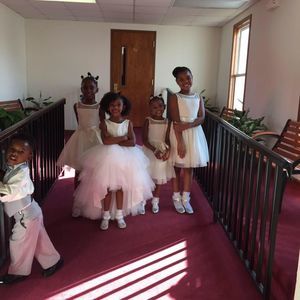 Meet your Posher, Cheryl