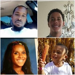 Meet your Posher, Jay