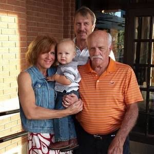 Meet your Posher, Nancy