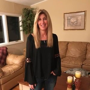 Meet your Posher, Susan