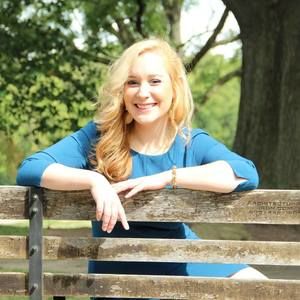 Meet your Posher, Lieba