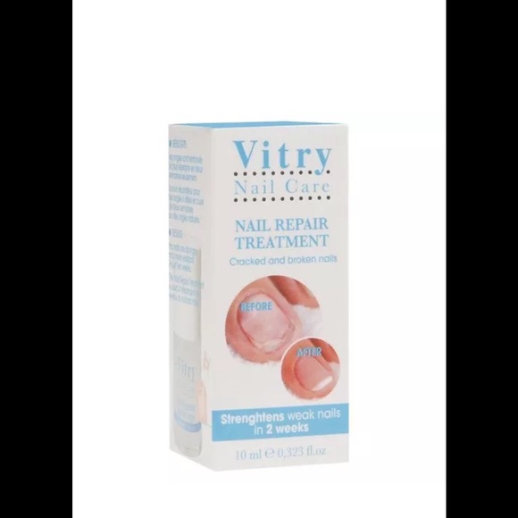 Vitry Nail Care - Picture 1 of 1