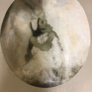 Meet your Posher, Hope