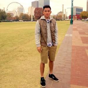 Meet your Posher, Cha