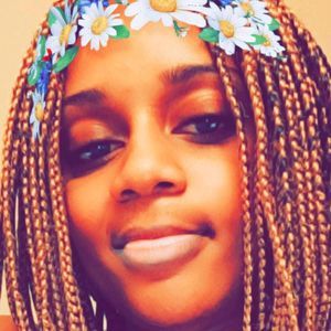 Meet your Posher, Britt