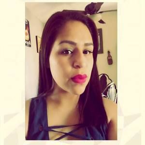 Meet your Posher, Karla