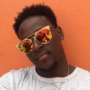 Meet your Posher, Gabriel