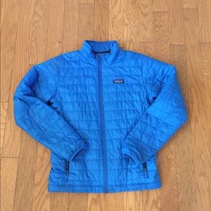 Men's Patagonia Nano Puff Jacket