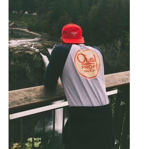 Meet your Posher, Gerald