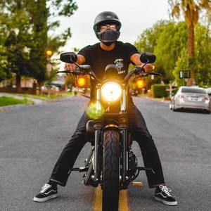 Meet your Posher, Marco