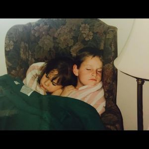 Meet your Posher, Katelyn