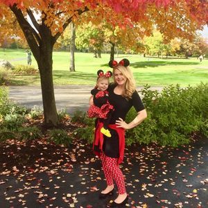 Meet your Posher, Kimberly