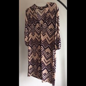 Banana Republic Dress