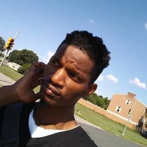 Meet your Posher, Marcus