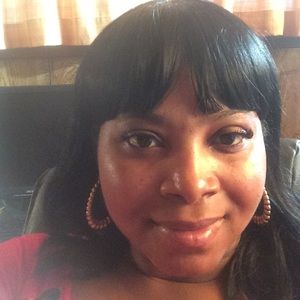 Meet your Posher, Kandice