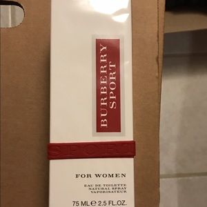 burberry sport for her