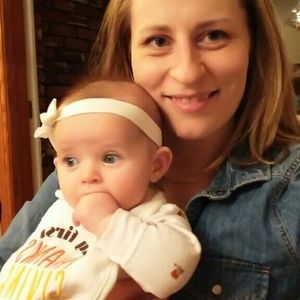 Meet your Posher, Audra