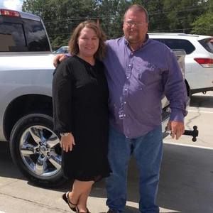 Meet your Posher, Janie