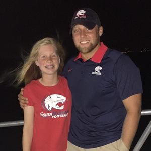 Meet your Posher, Sheila