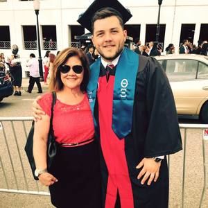 Meet your Posher, Jesse