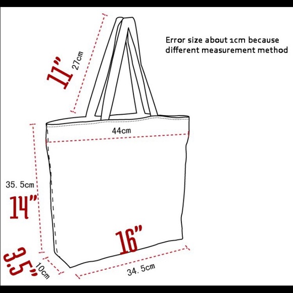 Camera Tote - Picture 2 of 4