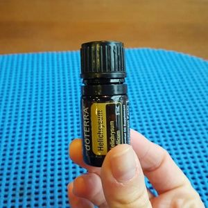 DoTerra Helichrysum
