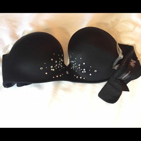 Vs Bra