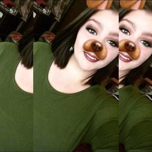 Meet your Posher, Kate