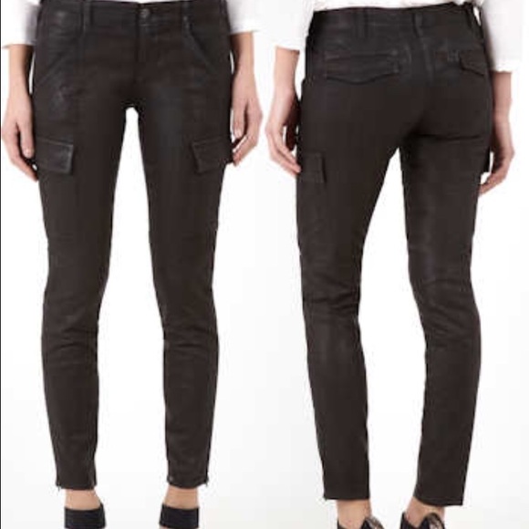j brand houlihan cargos