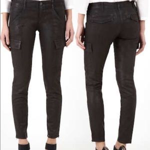 j brand houlihan cargos