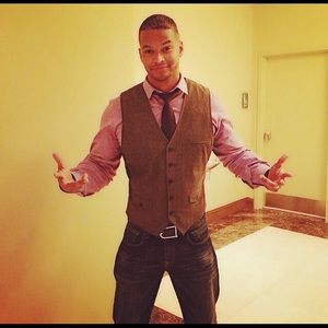 Meet your Posher, Jeff