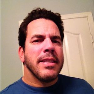 Meet your Posher, Paul