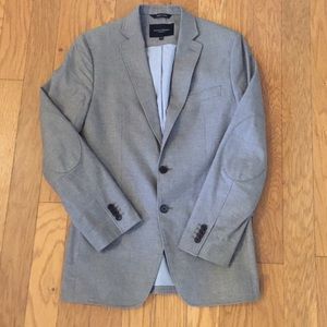 Men's Banana Republic Sport Coat