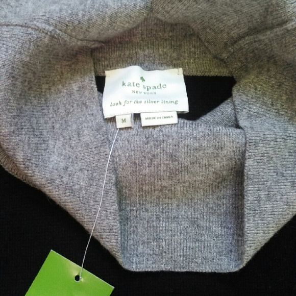 Kate spade sweater dress