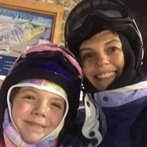 Meet your Posher, Kelly